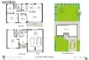 6 Camden Street, Sylvania, NSW 2224-Floorplan