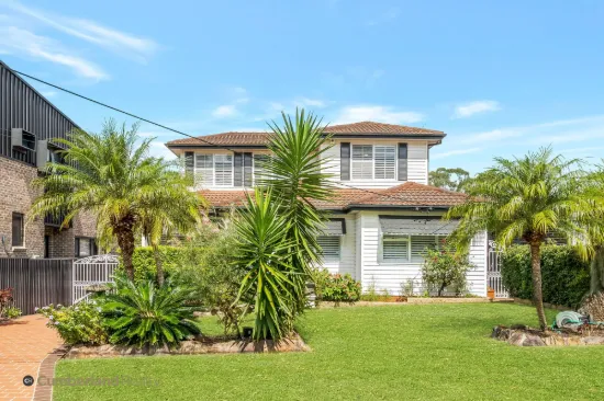 6  Camellia Street, Greystanes, NSW 2145