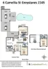 6  Camellia Street, Greystanes, NSW 2145-Floorplan
