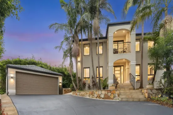 6 Cameo Place, Kellyville, NSW 2155
