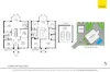 6 Cameo Place, Kellyville, NSW 2155-Floorplan