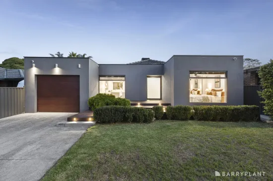 6 Cameron Parade, Bundoora, Vic 3083