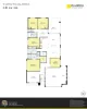 6 Camley Fairway, Baldivis WA 6171-Floorplan