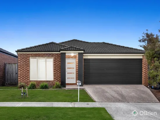 6 Campaspe Street, Clyde North, Vic 3978