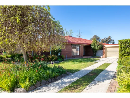 6 Campbell Avenue, West Wodonga, Vic 3690