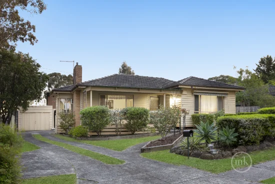 6 Campbell Road, Briar Hill, Vic 3088