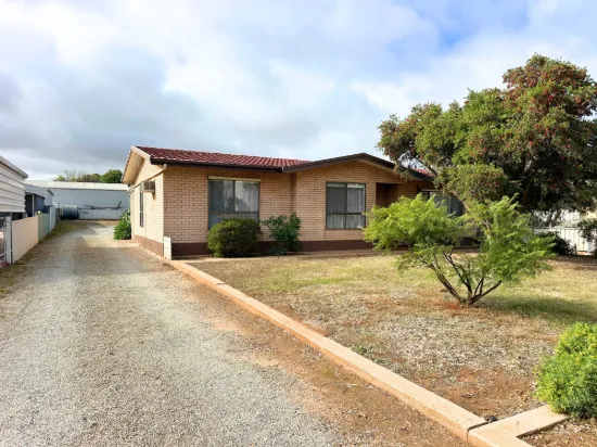 6 Campbell Street, Booleroo Centre, SA 5482
