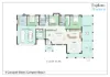6 Campbell Street, Campwin Beach, Qld 4737-Floorplan
