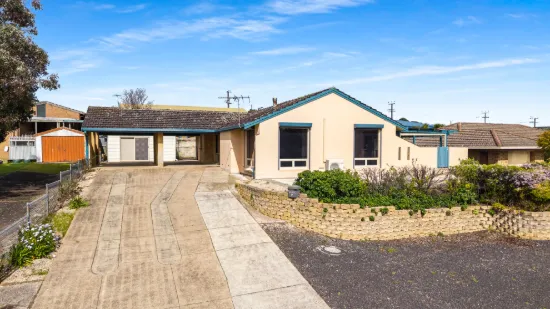6 Campbell Street, Millicent, SA 5280