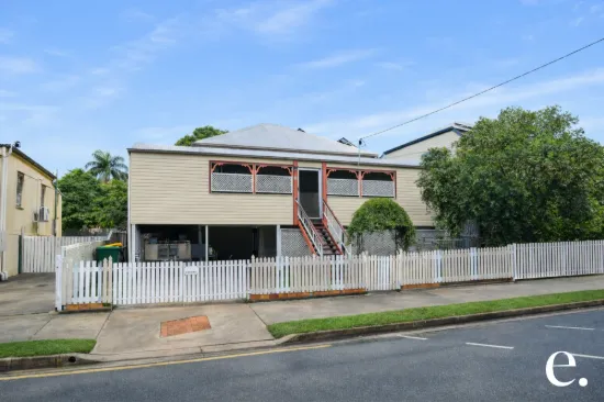 6 Campbell Street, Wandal, Qld 4700