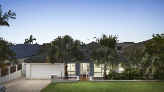 6 Campelles Avenue, Varsity Lakes, Qld 4227