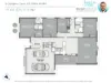 6 Camphor Court, Victoria Point, Qld 4165-Floorplan