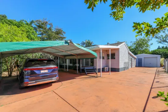 6 Canaris Street, Wanguri, NT 0810