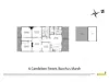 6 Candeloro Street, Bacchus Marsh, Vic 3340-Floorplan
