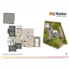 6 Candover Court, Alexandra Hills, Qld 4161-Floorplan