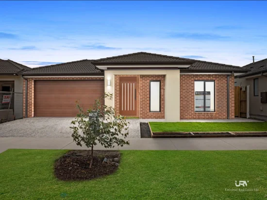 6 Cania Place, Donnybrook, Vic 3064 - For Rent