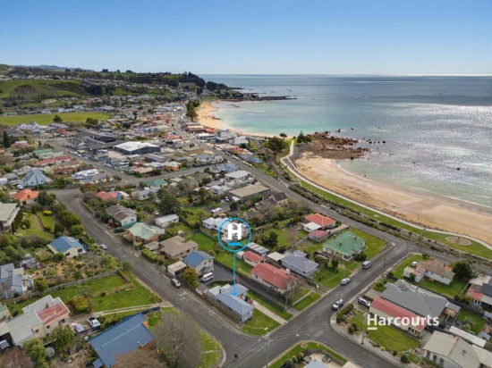 6 Cann Street, Penguin, Tas 7316