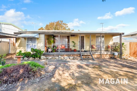 6 Cannes Drive, Sellicks Beach, SA 5174