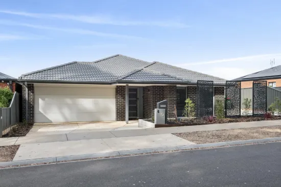 6 Cannon Lane, Kangaroo Flat, Vic 3555