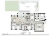 6 Cannon Lane, Kangaroo Flat, Vic 3555-Floorplan