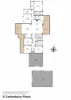 6 Canterbury Place, Hampton, Qld 4352-Floorplan