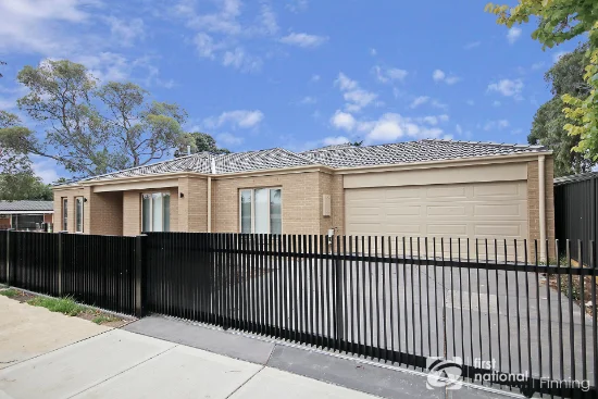 6 Canterbury Street, Cranbourne, Vic 3977
