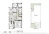 6 Canterbury Street, Hamlyn Terrace, NSW 2259-Floorplan
