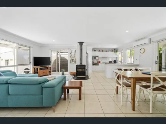 6 Canyon Parade, Springbrook, Qld 4213