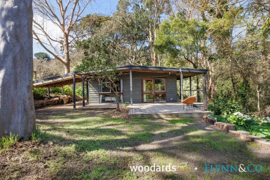 6 Cape Schanck Road, Cape Schanck, Vic 3939
