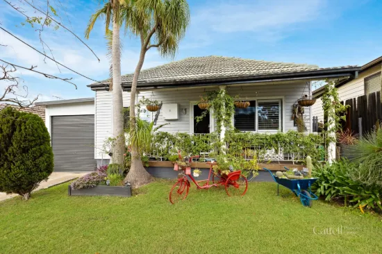 6 Capp Street, Telarah, NSW 2320