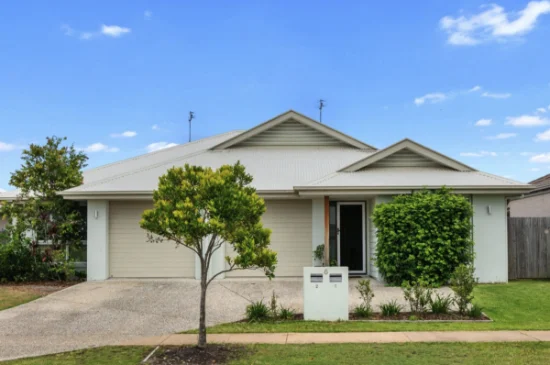 6 Capri Street, Caloundra West, Qld 4551
