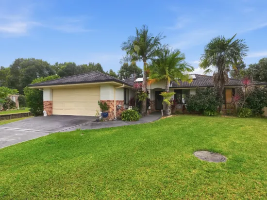 6 Cardinal Close, Coffs Harbour, NSW 2450
