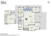 6 Cardinet Court, Petrie, Qld 4502-Floorplan