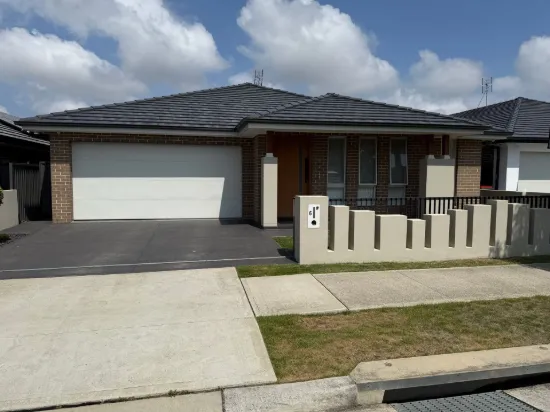 6 Carey St, Marsden Park, NSW 2765