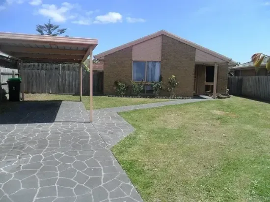 6 Carla Court, Aspendale Gardens VIC 3195-Image