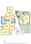 6 Carla Court, Aspendale Gardens VIC 3195-Floorplan