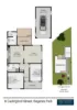 6 Carlingford Street, Regents Park, NSW 2143-Floorplan