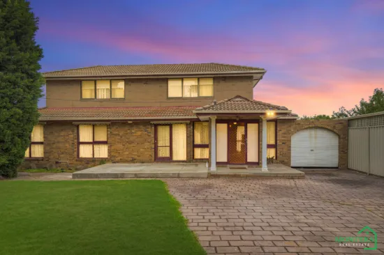6 Carlisle Court, Campbellfield, Vic 3061