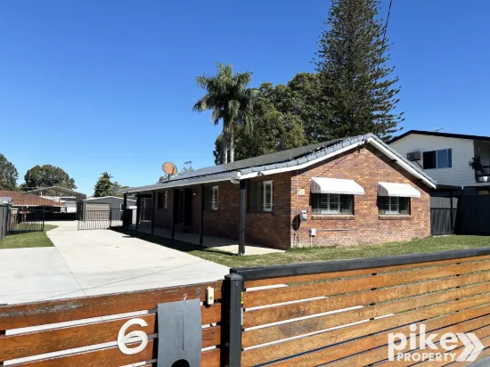 6 Carlisle Street, Morayfield, Qld 4506