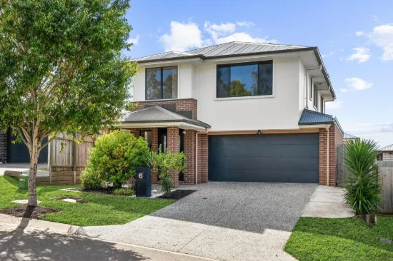 6 Carlos Street, Ripley, Qld 4306