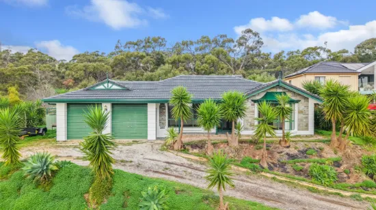 6 Carman Close, Hillbank, SA 5112