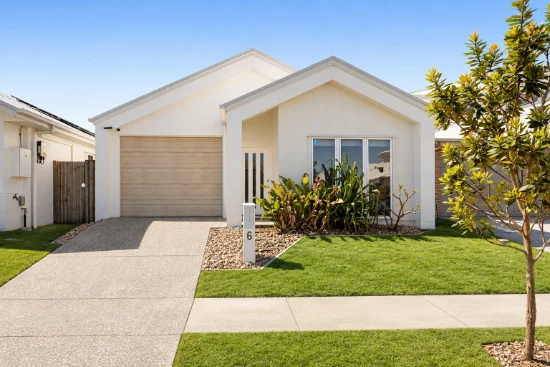 6 Carnarvon Crescent, Banya, Qld 4551
