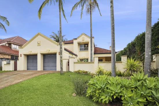 6 Carnarvon Drive, Frenchs Forest, NSW 2086