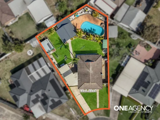 6 Carnation Avenue, Claremont Meadows, NSW 2747 - For Sale