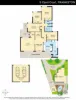 6 Carol Court, Frankston, Vic 3199-Floorplan