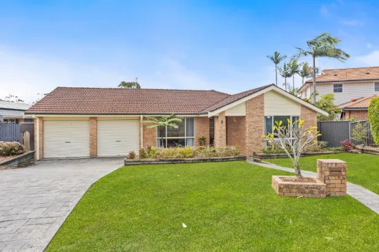 6 Carolyn Close, Kariong, NSW 2250