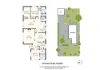 6 Caromar Street, Croydon, Vic 3136-Floorplan