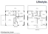 6 Carribean Avenue, Forster, NSW 2428-Floorplan