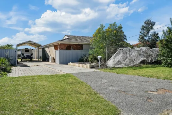 6 Carringal Place, Armadale, WA 6112