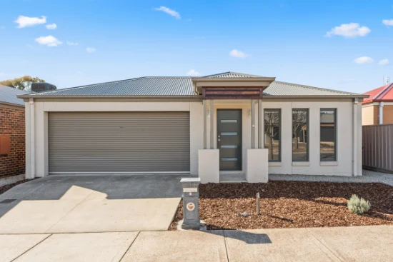 6 Carrington Close, White Hills, Vic 3550
